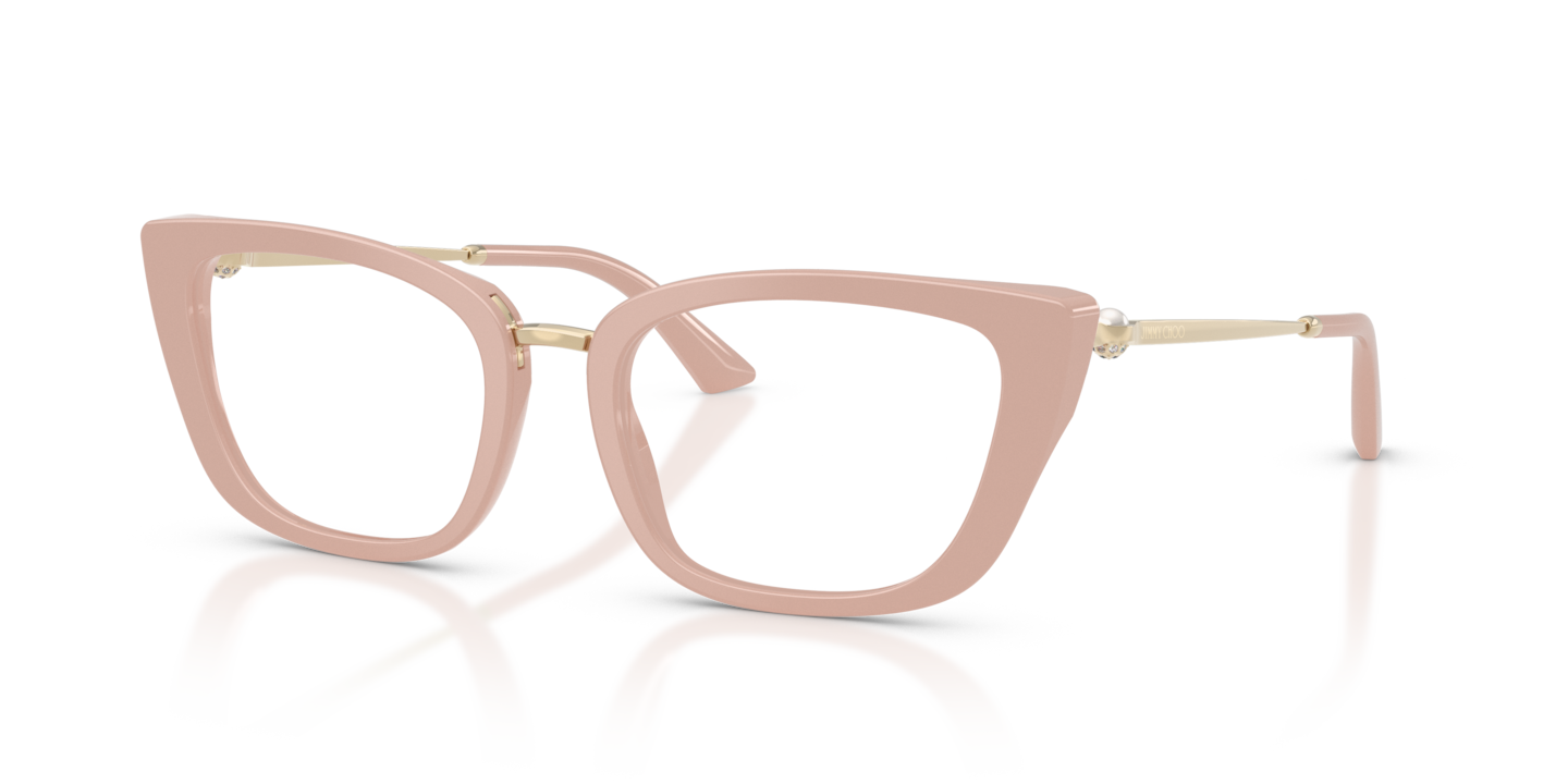 Jimmy Choo JC3034HB Rose