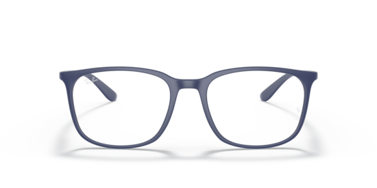 RB7199 Optics Liteforce Ray-Ban Dark Blue