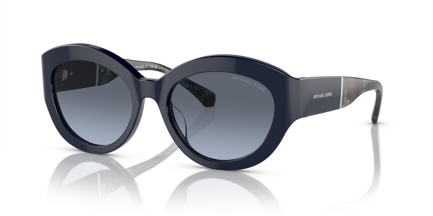 Michael Kors MK2204U Brussels Blue