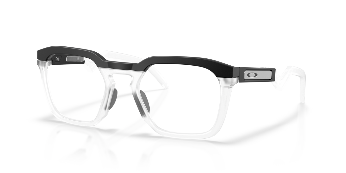 Oakley OX8208 HSTN SQ Satin Black
