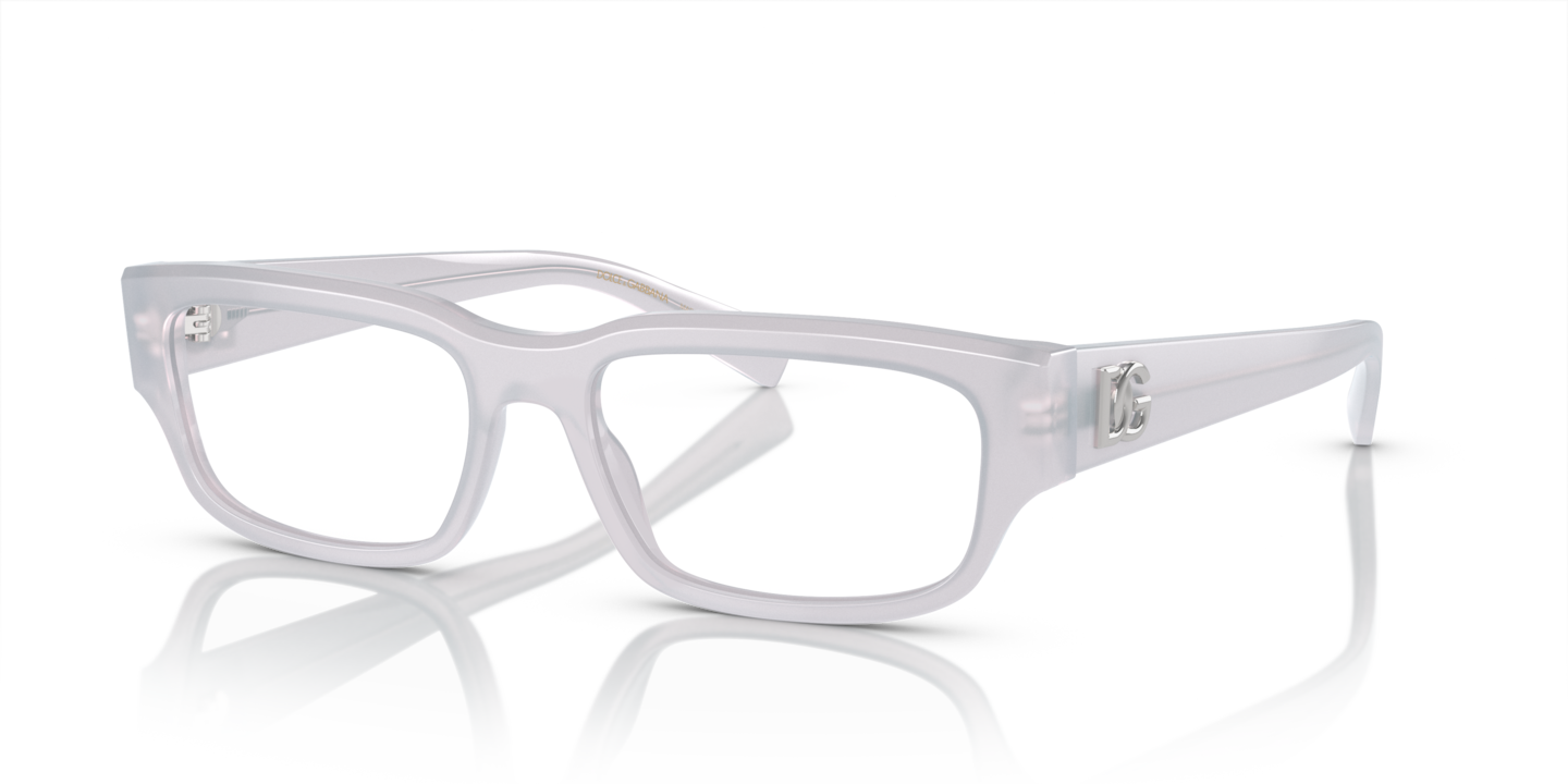 Dolce & Gabbana DG3381 Opal Crystal