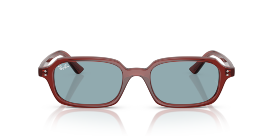 Sunglasses Ray-Ban RB4455 Zuri Bio-Based | Free Shipping | Glasses