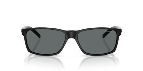 AN4185 Slickster Arnette Shiny Black
