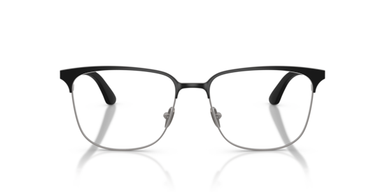 AR5163 Giorgio Armani Matte Black