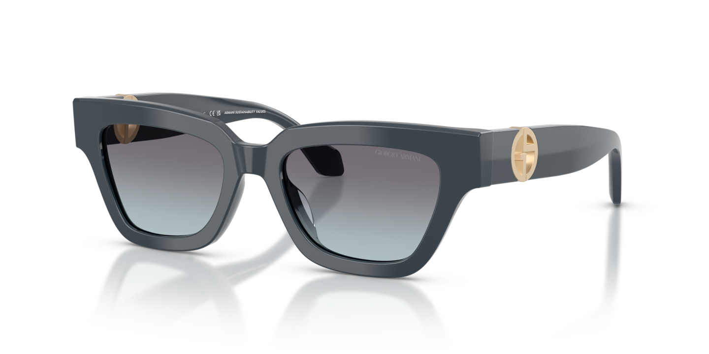 Giorgio Armani AR8246U Dusty Blue