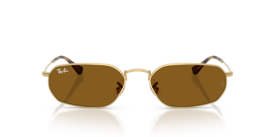 RB3947 Ray-Ban Arista Gold