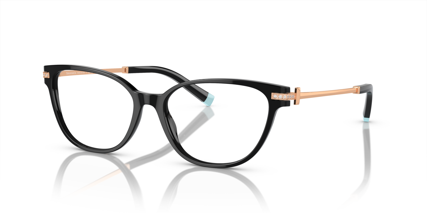 Tiffany TF2223B Black