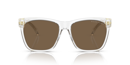 RL8212 The Ricky II Ralph Lauren Crystal
