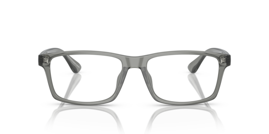AX3083U Armani Exchange Transparent Grey