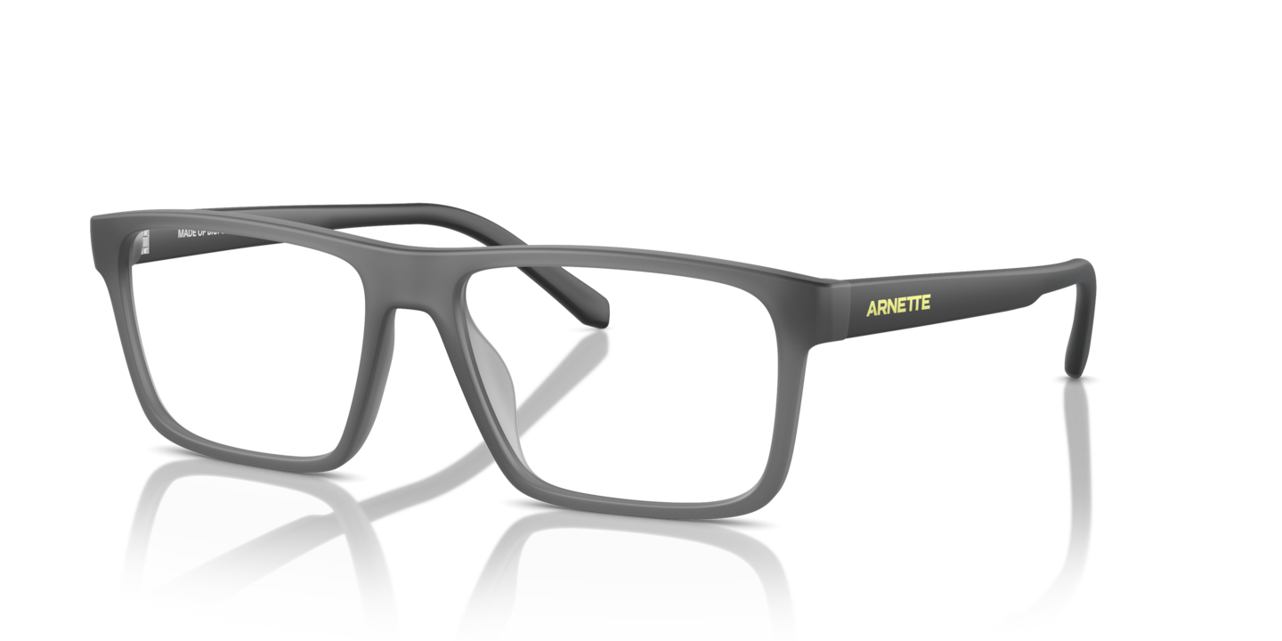 Arnette AN7251U Phamil Frosted Grey
