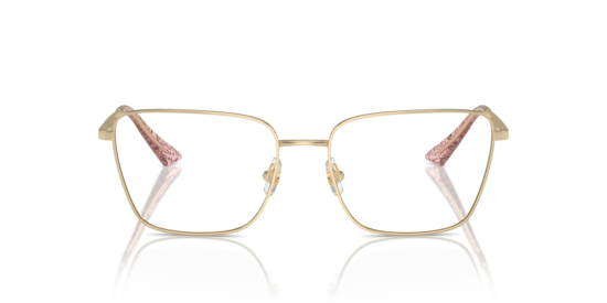 JC2003 Jimmy Choo Pale Gold