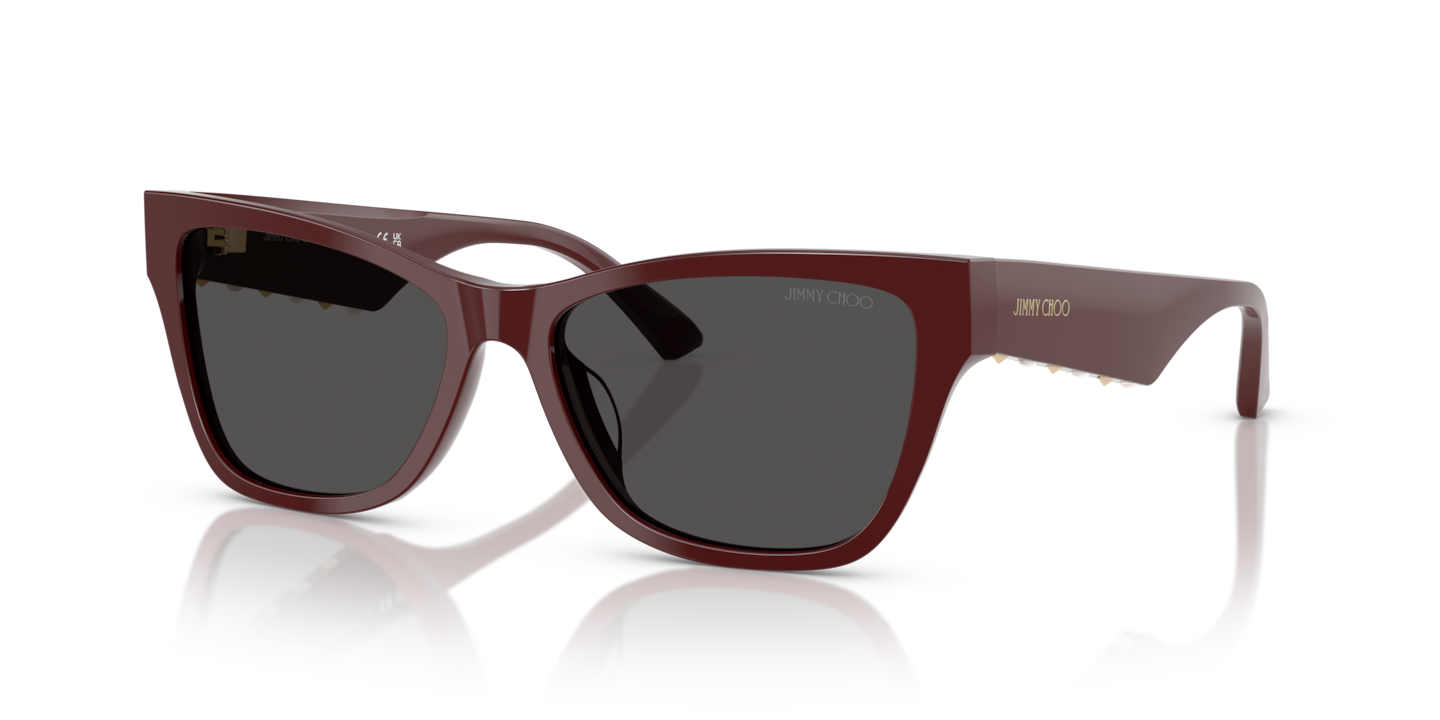 Jimmy Choo JC5024HU Red