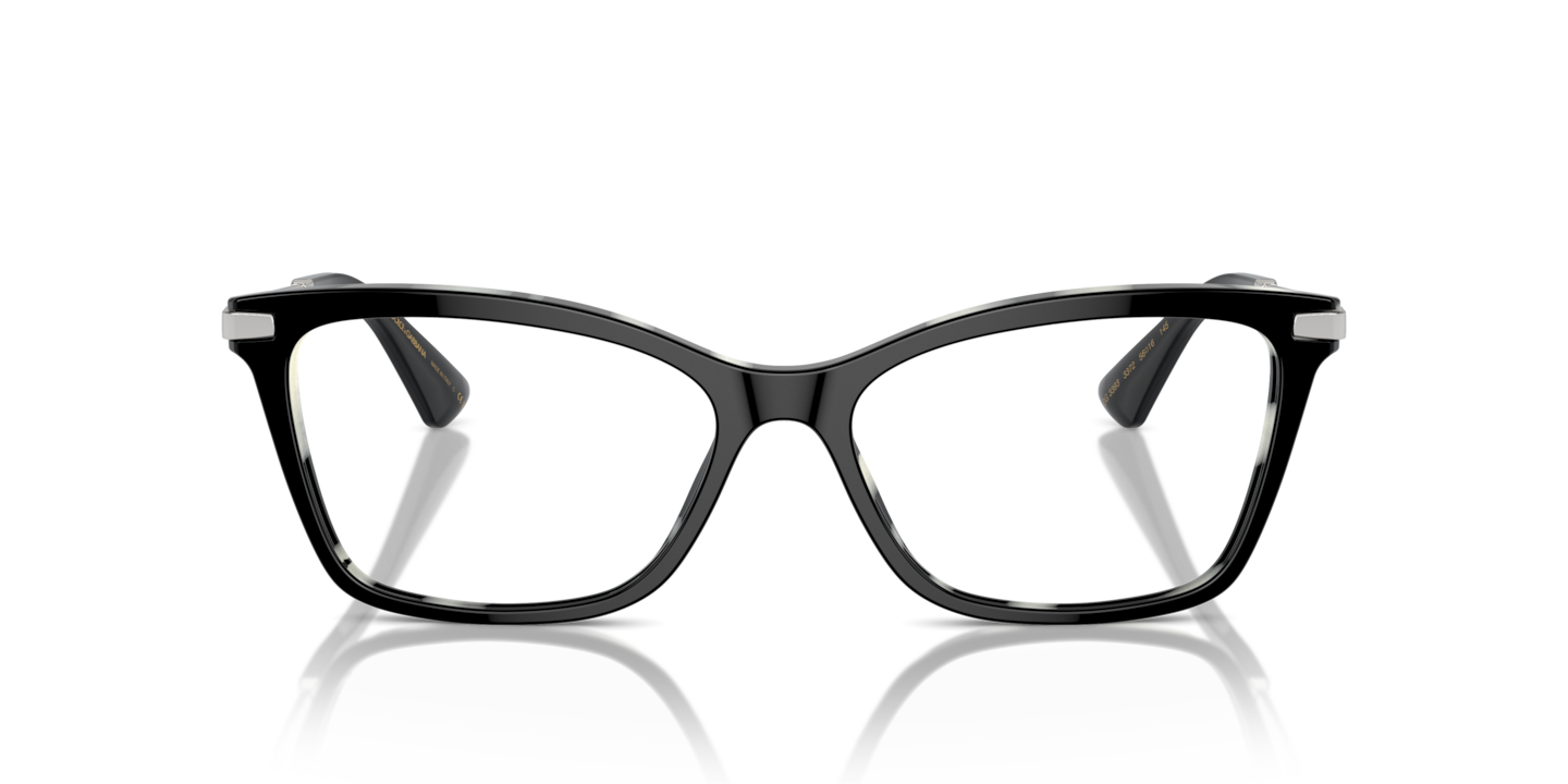 Eyeglasses Dolce & Gabbana DG3393 | Free Shipping | Glasses.com®