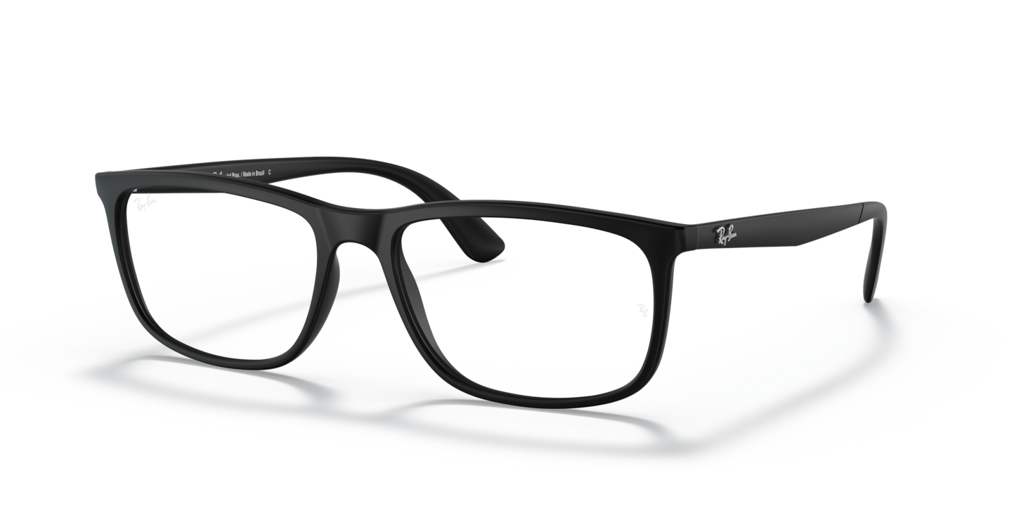 Ray-Ban RB7171L RB7171 Optics Black