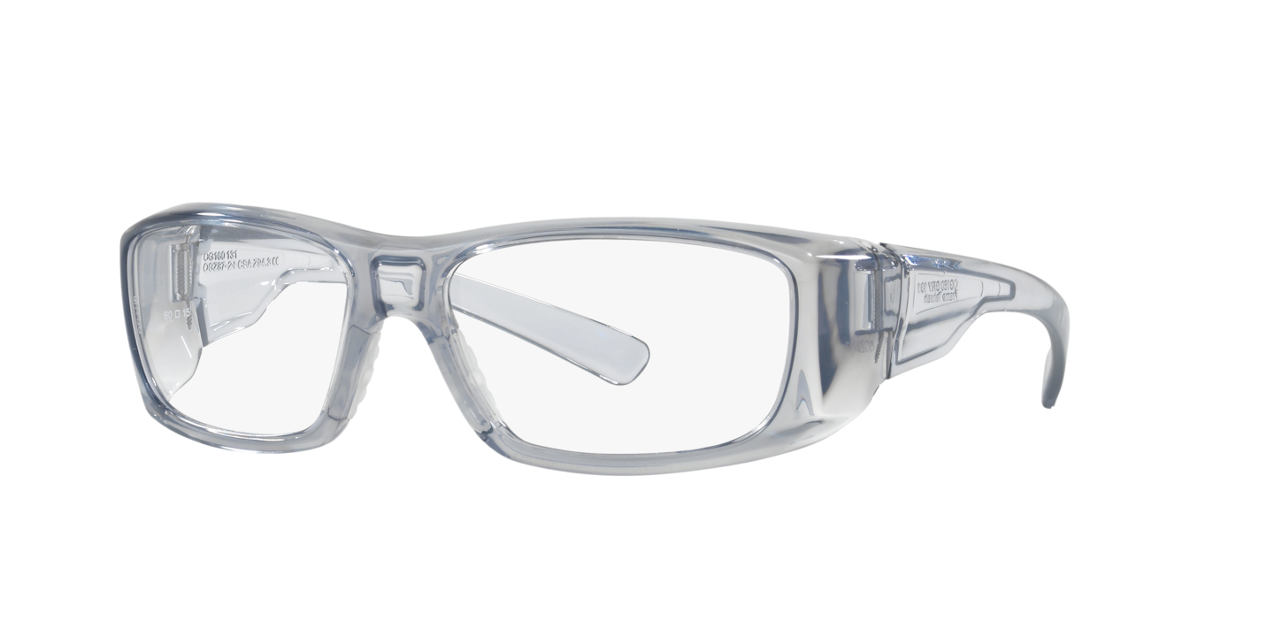 On Guard OG160 Grey