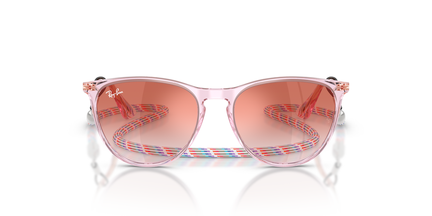Sunglasses Ray-Ban RB9060S Erika Kids Summer Capsule for Kids