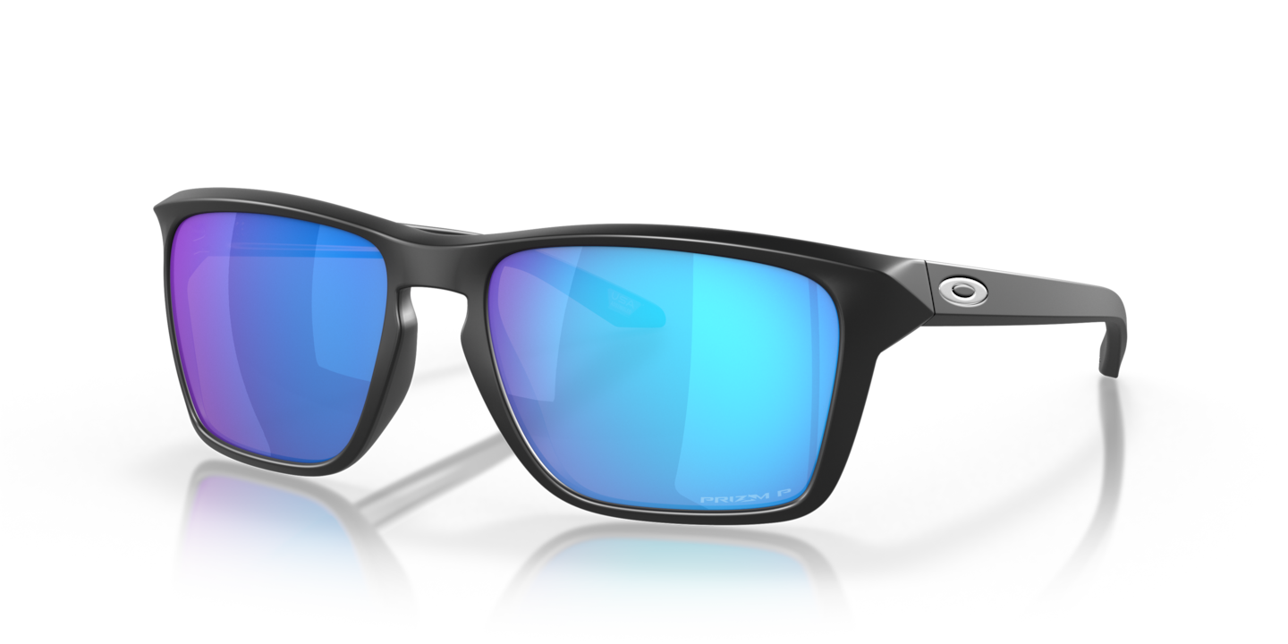 Oakley OO9448 Sylas Matte Black