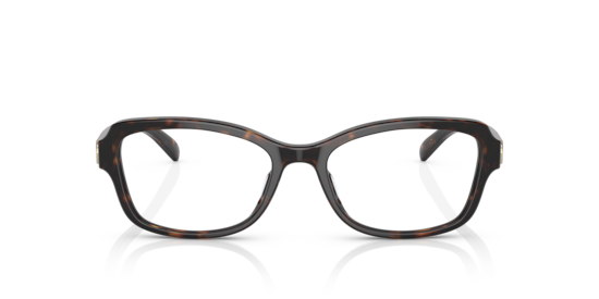 HC6193U Coach Dark Tortoise
