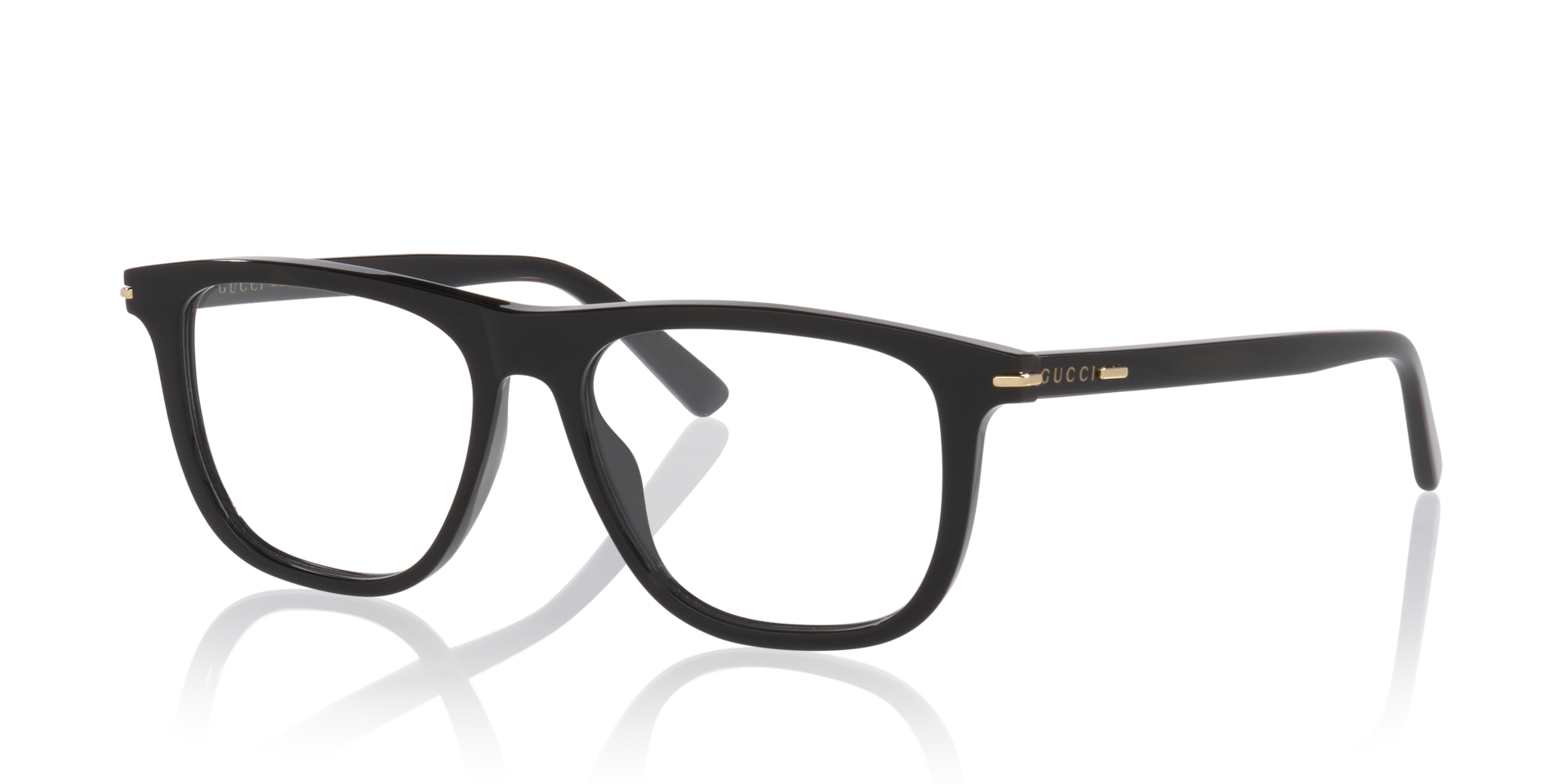 Gucci Unisex Gc002791 Noir Size 430$