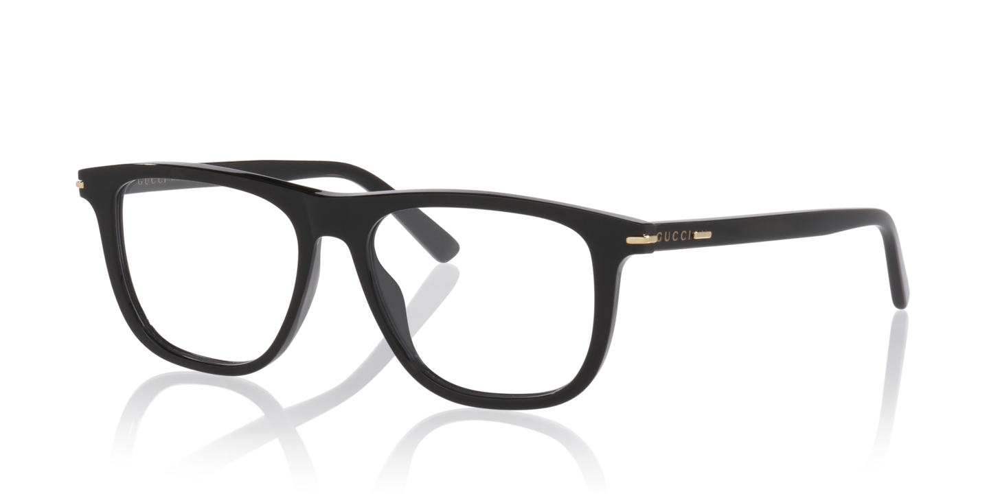 Gucci Gg2130O Black