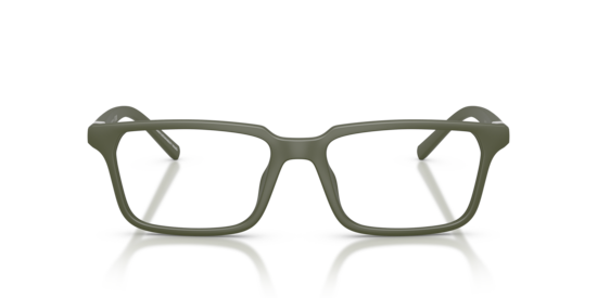 AX3137U Armani Exchange Matte Green