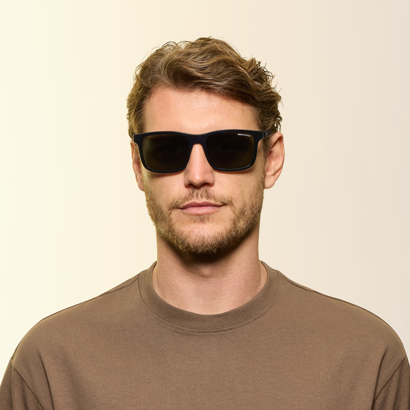 Sunglasses Armani Exchange AX4145S | Free Shipping | Glasses.com®