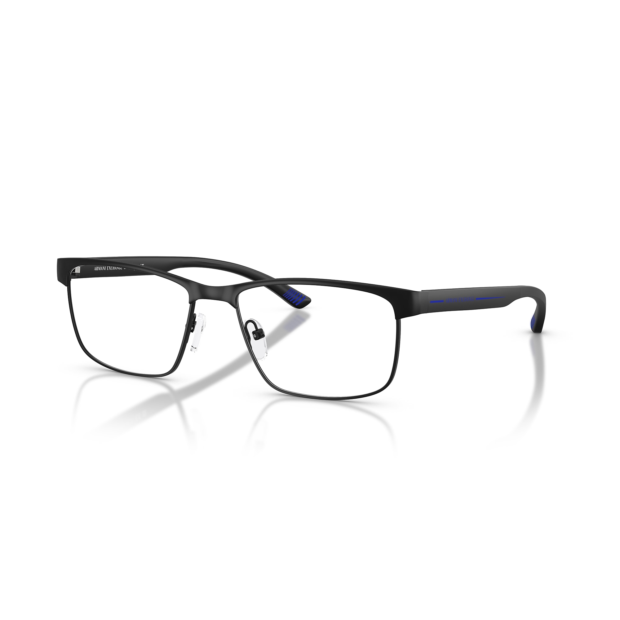 Eyeglasses Armani Exchange AX1070 | Free Shipping | Glasses.com®