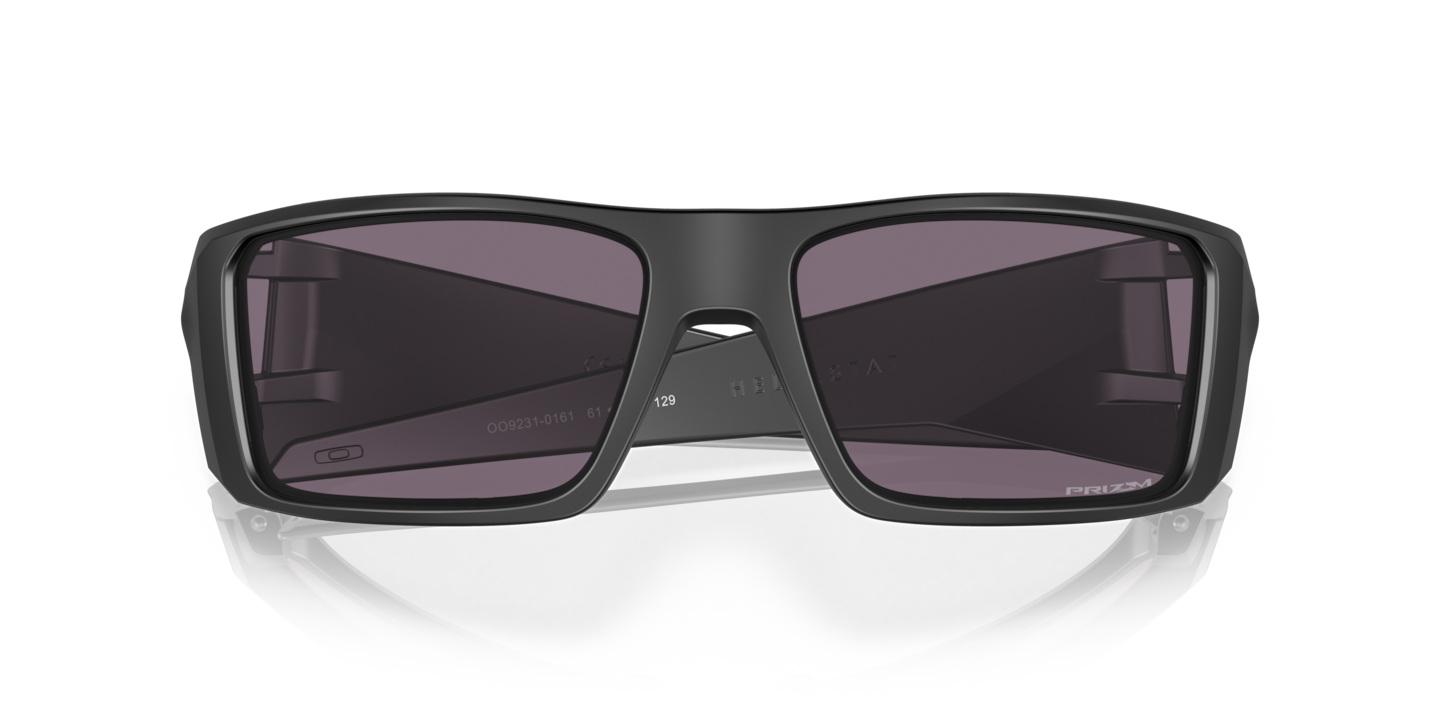 Sunglasses Oakley OO9231 Heliostat | Free Shipping | Glasses.com®