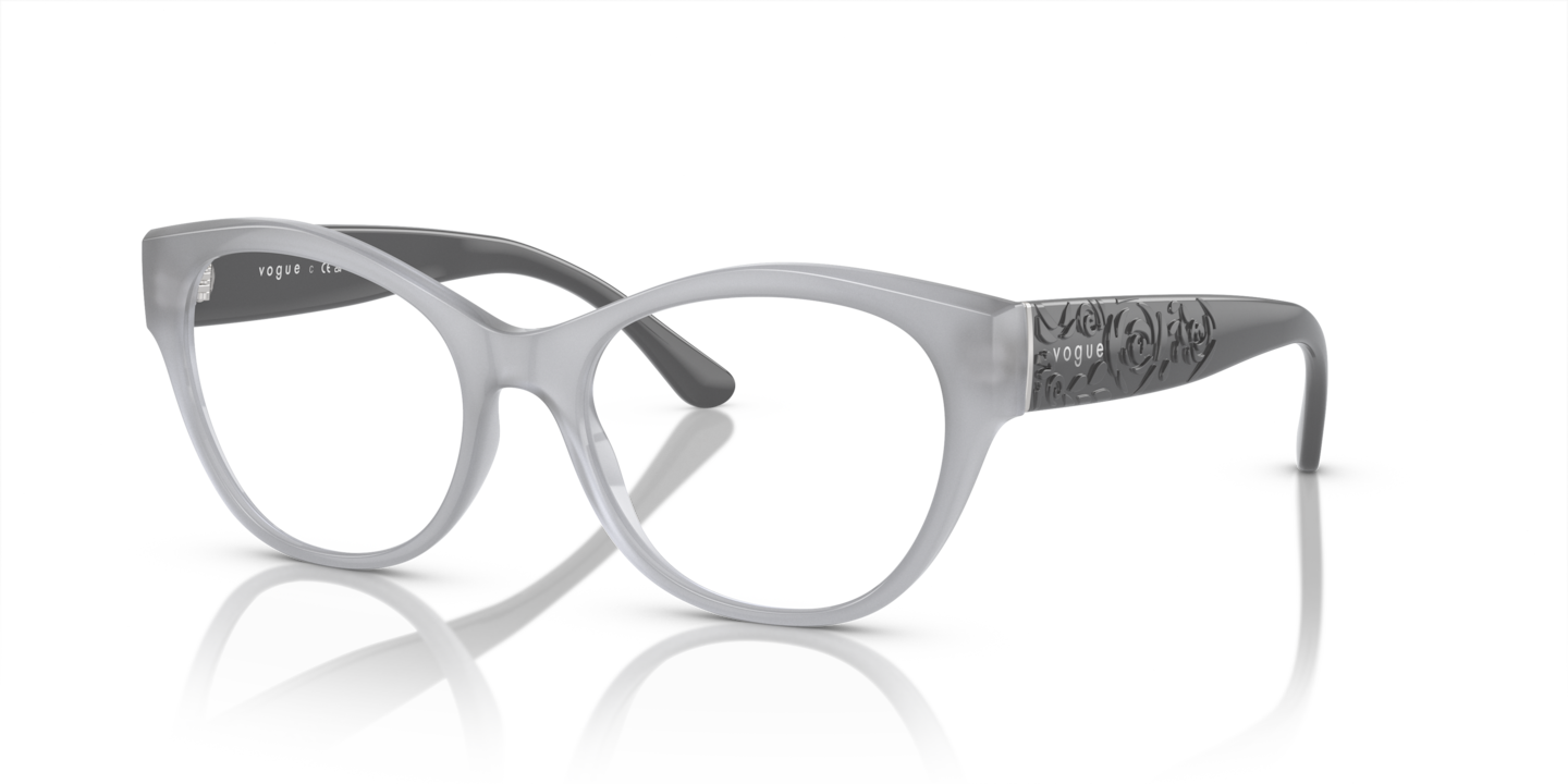 Vogue Eyewear VO5527 Opal Grey