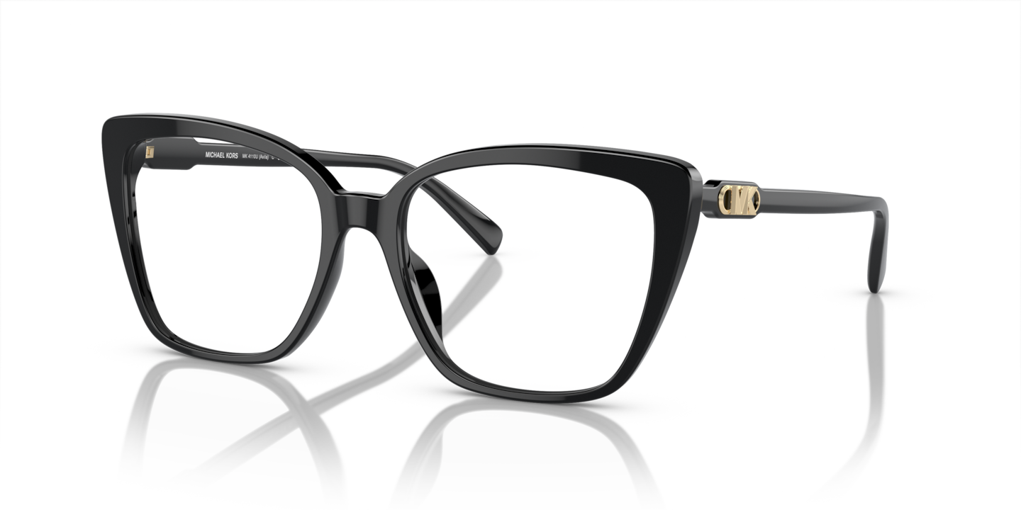 Michael Kors MK4110U Avila Black