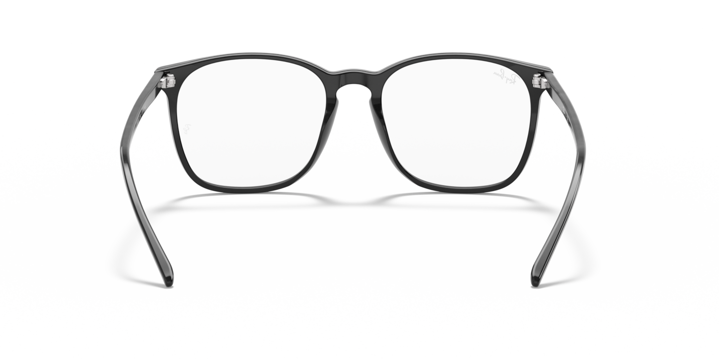Eyeglasses Ray-Ban RB5387 Optics | Free Shipping | Glasses.com®
