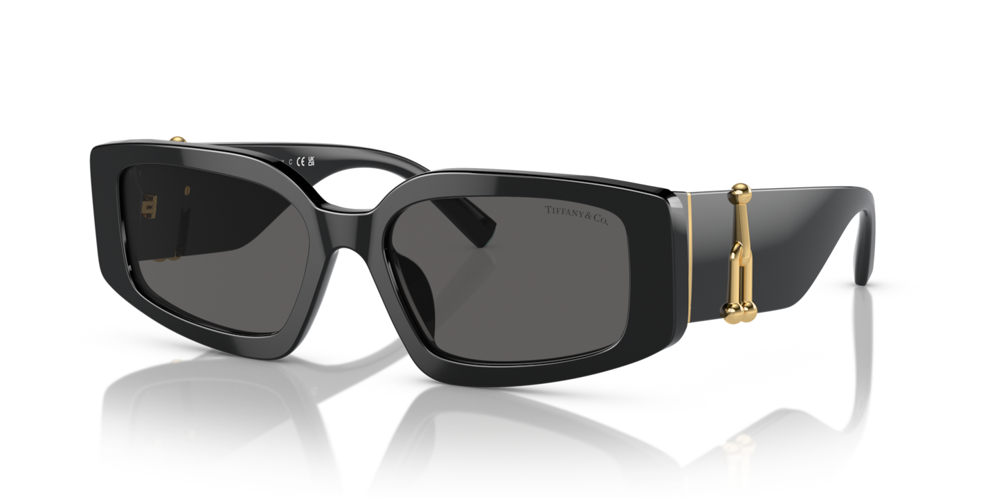 Tiffany TF4208U Black