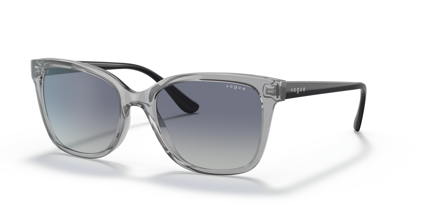 Vogue Eyewear VO5426S Transparent Grey