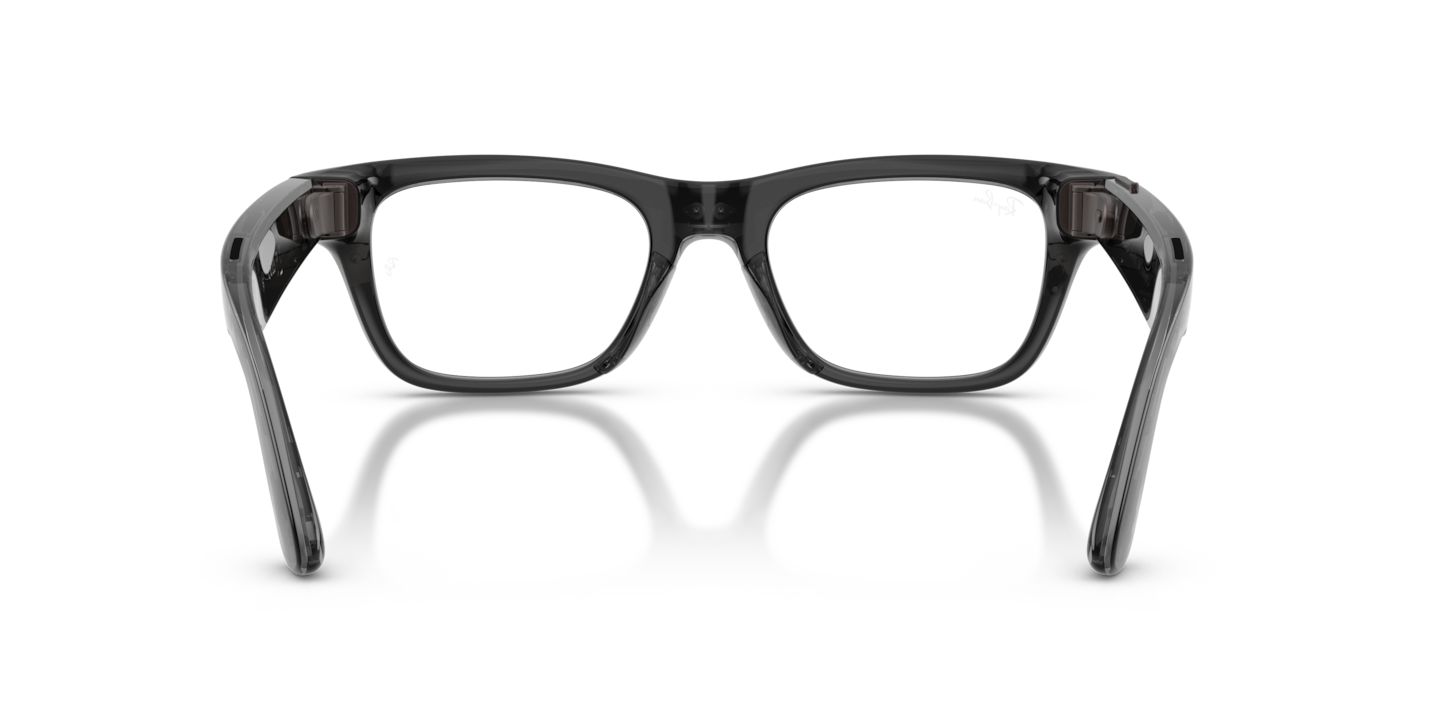 Electronics Ray-Ban Ray-Ban Meta Blayzer Optics | Free Shipping