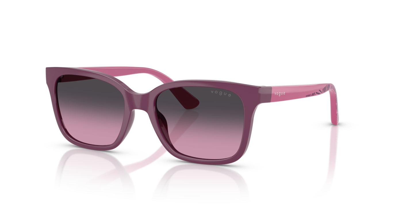 Vogue Eyewear VJ2027 Full Purple