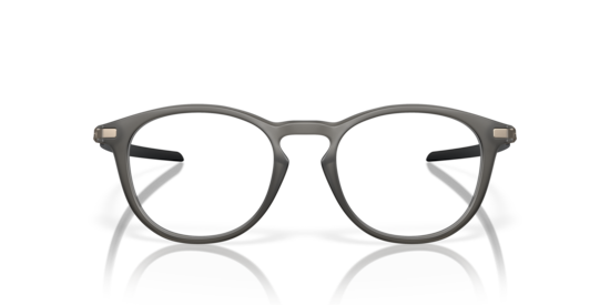 OX8149 Pitchman™ R Carbon Oakley Satin Grey Smoke
