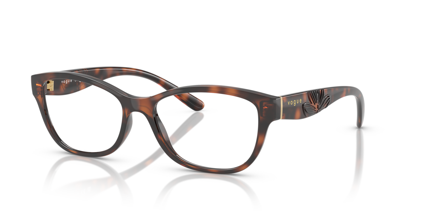Vogue Eyewear VO5627 Total Dark Havana