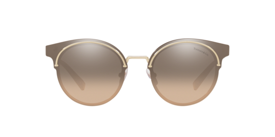 TF3061 Tiffany Pale Gold