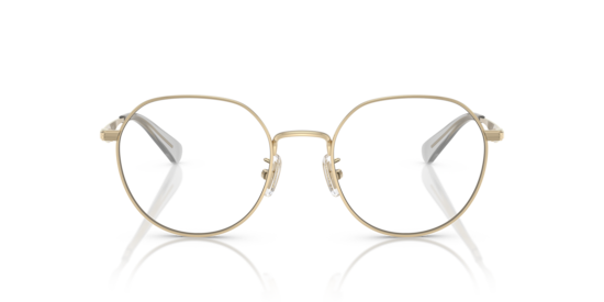 HC5175 CY044 Coach Shiny Light Gold
