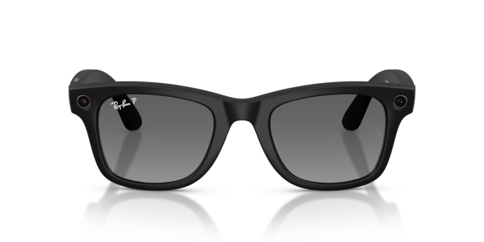 Image of: Ray-Ban Ray-Ban Meta (Gen 2) Wayfarer