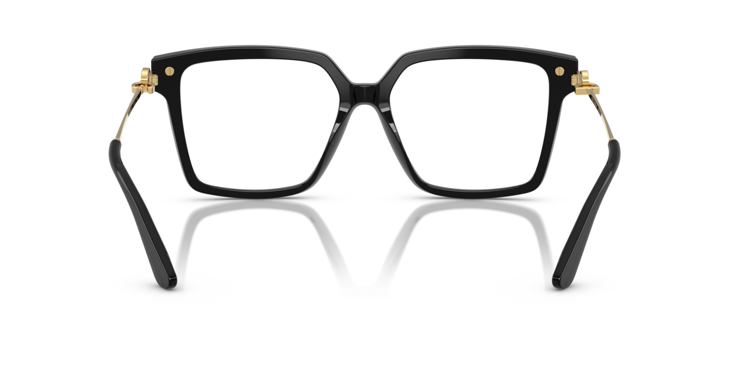 Eyeglasses Dolce & Gabbana DG3397 | Free Shipping | Glasses.com®