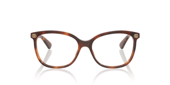 GG1816O Gucci Tortoise Brown