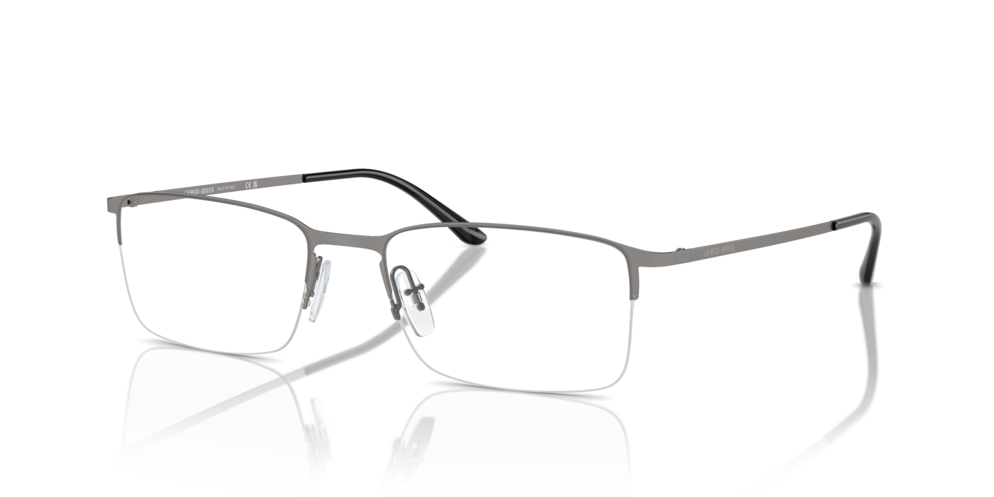 Giorgio Armani AR5010 Matte Gunmetal