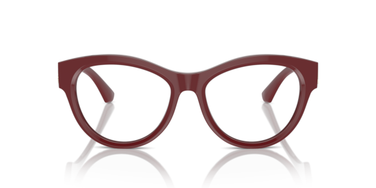 BE2404 Burberry Bordeaux