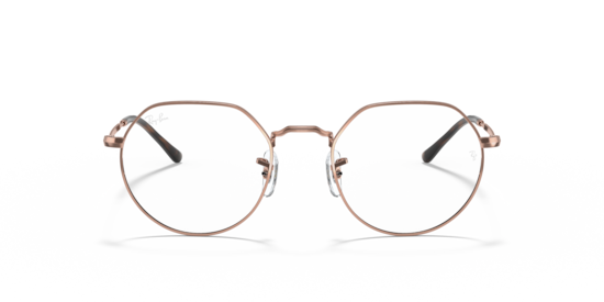 RB6465 Jack Optics Ray-Ban Copper