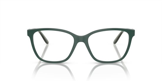 VO5518 Vogue Eyewear Full Dark Green