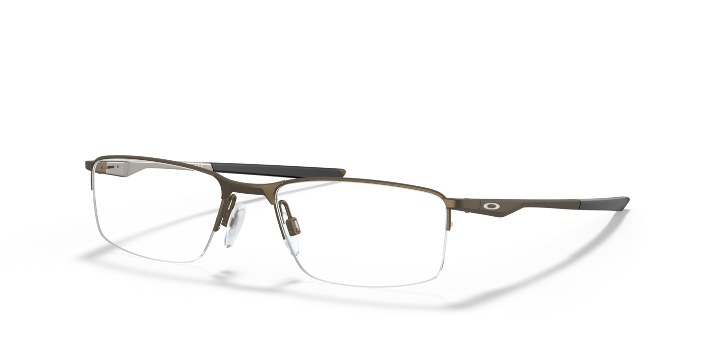 Oakley OX3218 Socket 5.5 Satin Lead