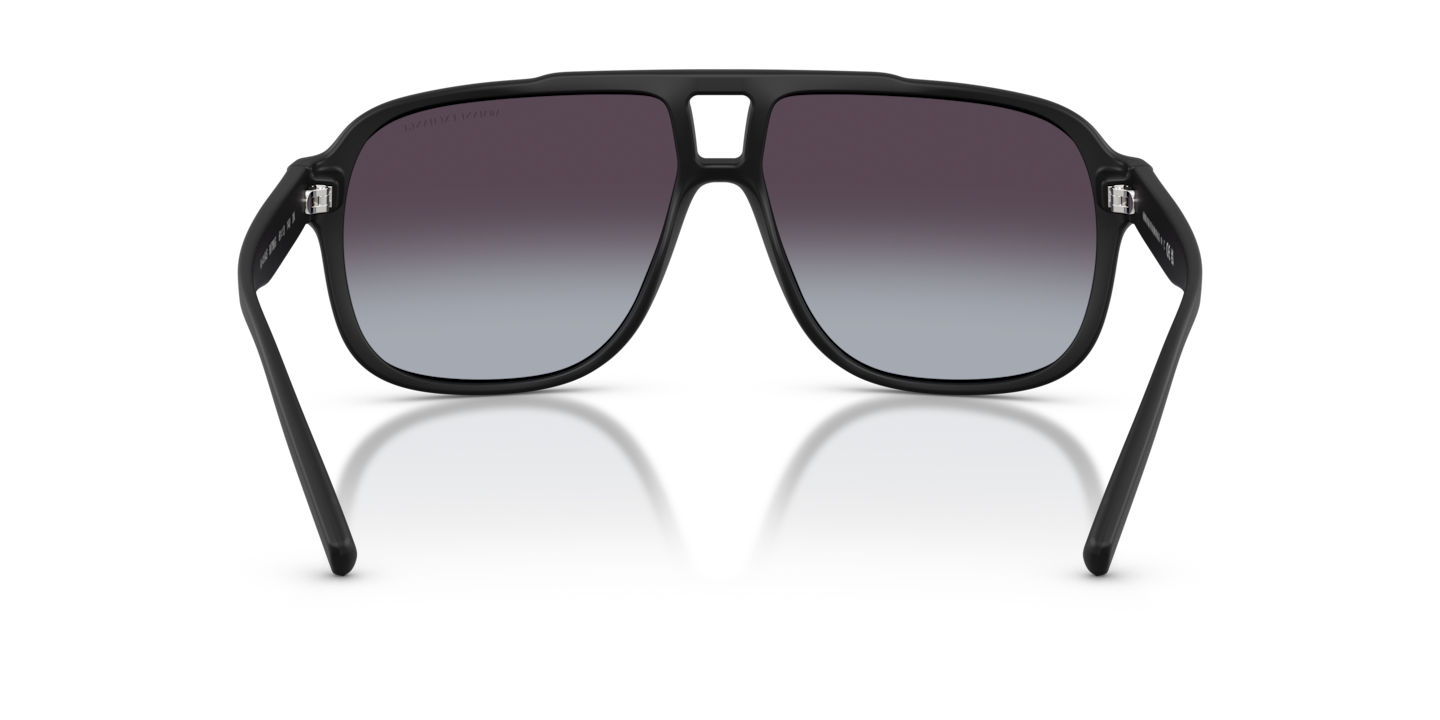 Sunglasses Armani Exchange AX4104S | Free Shipping | Glasses  display picture 2