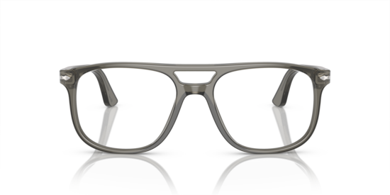 PO3329V Greta Persol Smoke