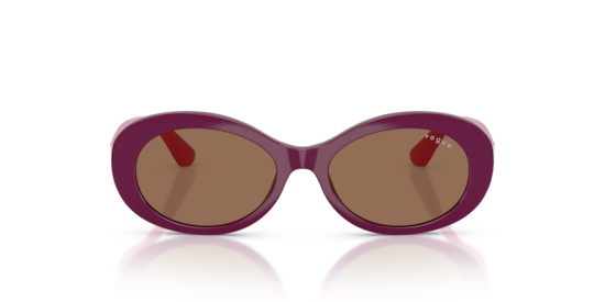VJ2032 Vogue Eyewear Full Purple